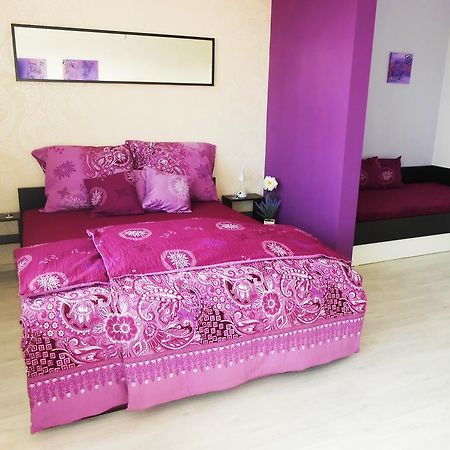 Apartments 4U Center + Free Parking Olomouc Buitenkant foto