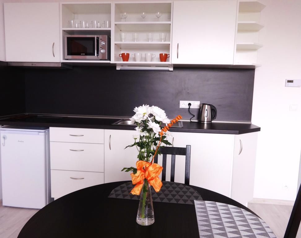 Apartments 4U Center + Free Parking Olomouc Buitenkant foto