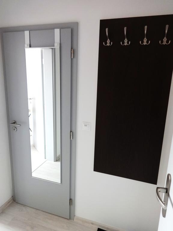 Apartments 4U Center + Free Parking Olomouc Buitenkant foto