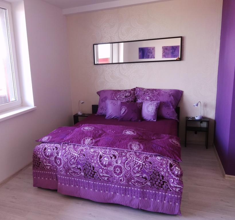 Apartments 4U Center + Free Parking Olomouc Buitenkant foto