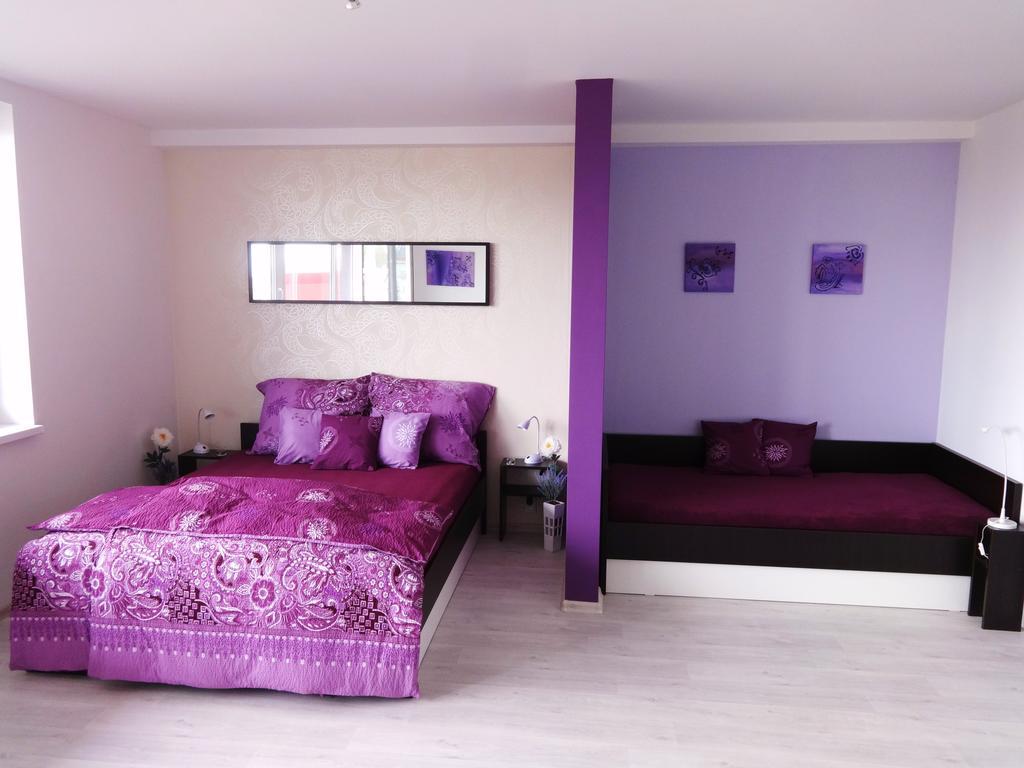Apartments 4U Center + Free Parking Olomouc Buitenkant foto