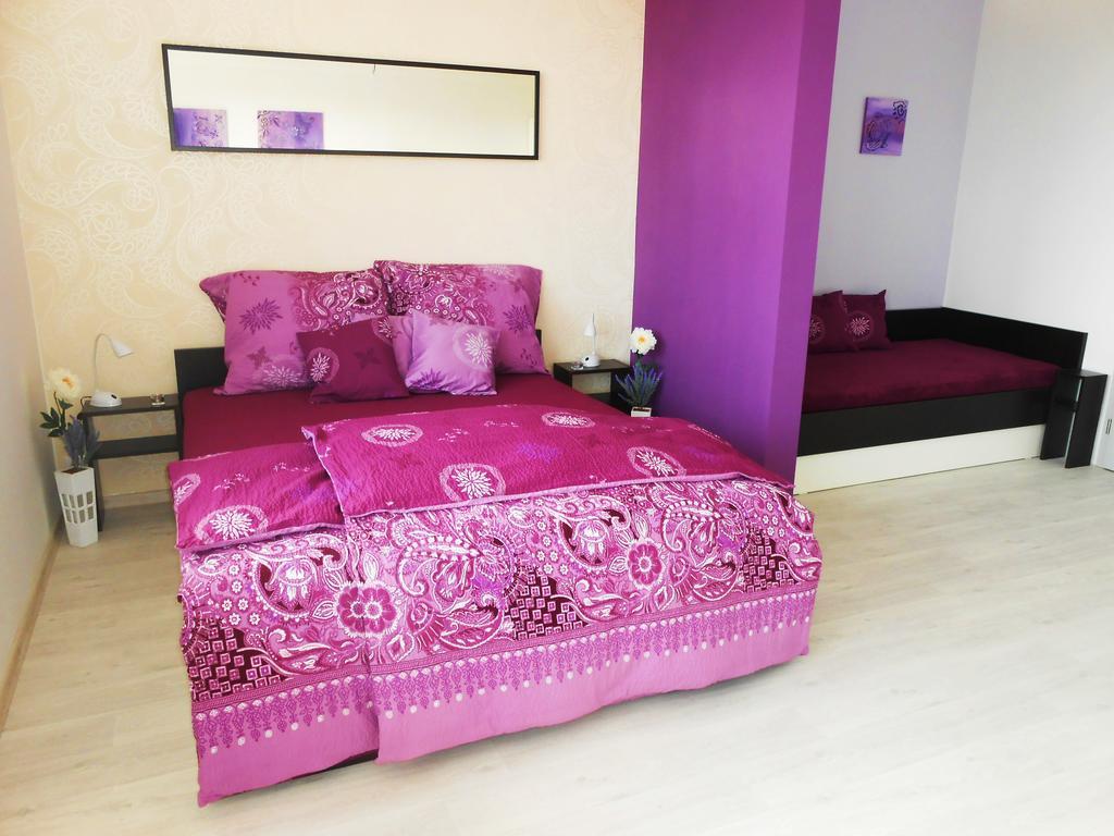 Apartments 4U Center + Free Parking Olomouc Buitenkant foto