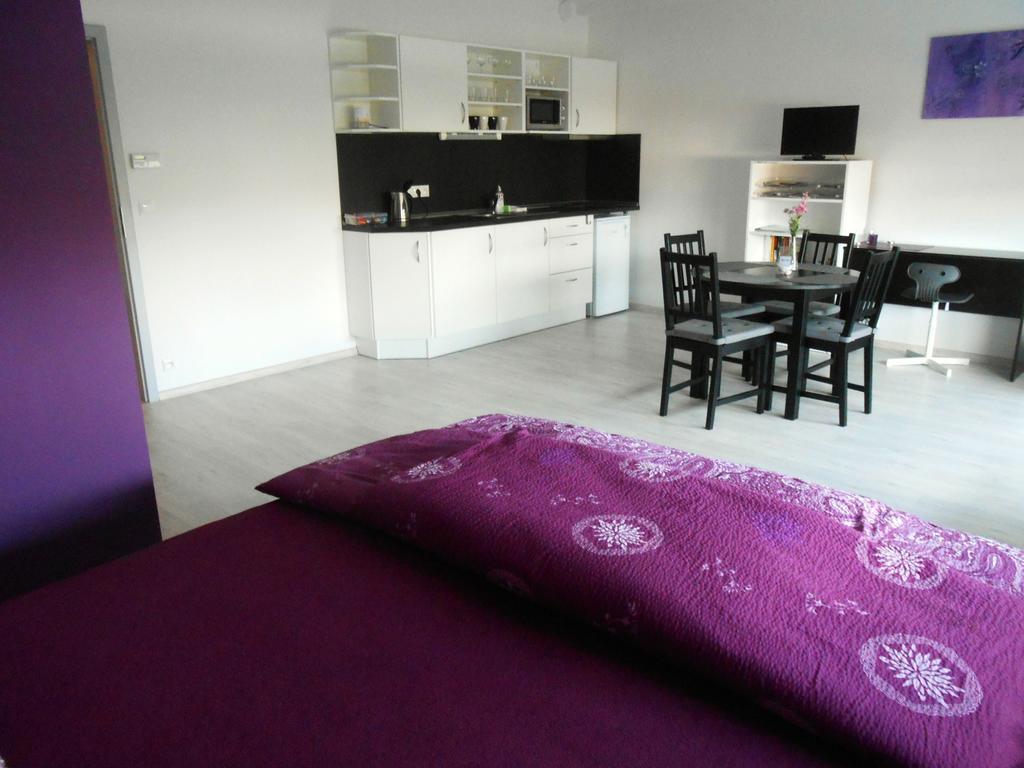 Apartments 4U Center + Free Parking Olomouc Buitenkant foto