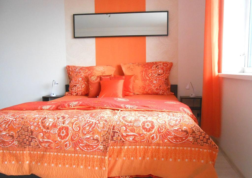 Apartments 4U Center + Free Parking Olomouc Buitenkant foto