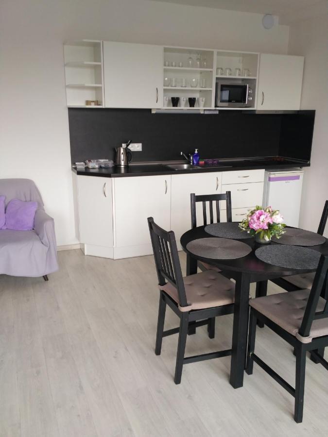 Apartments 4U Center + Free Parking Olomouc Buitenkant foto